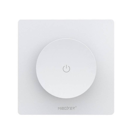 Regulador TRIAC Dimmer AC220V ZIGBEE 3.0 + 2.4G RF