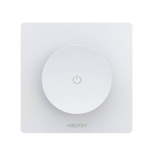 Regulador TRIAC Dimmer AC220V ZIGBEE 3.0 + 2.4G RF