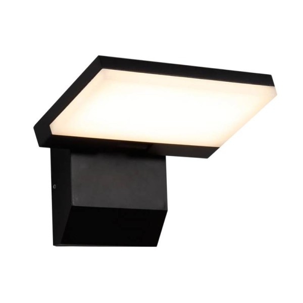 Aplique LED de Pared TOR 17W - Alta Resistencia IP65 para Exterior