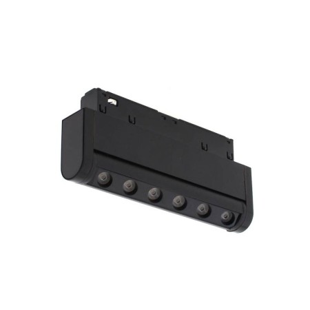 MAGNETIC Linear TAK Basculante 135mm, 6W, CRI a 90