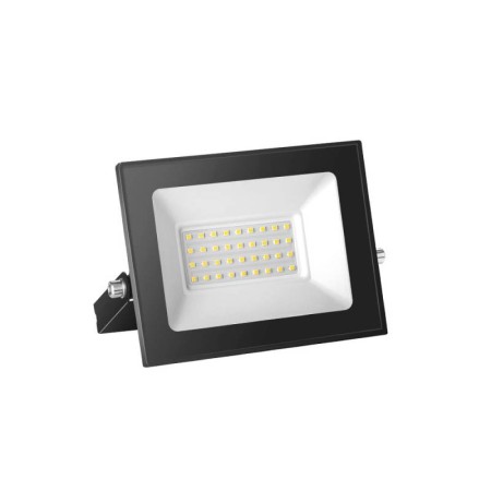 Foco Proyector LED 30W 110lm/W IP65, DC12-85V