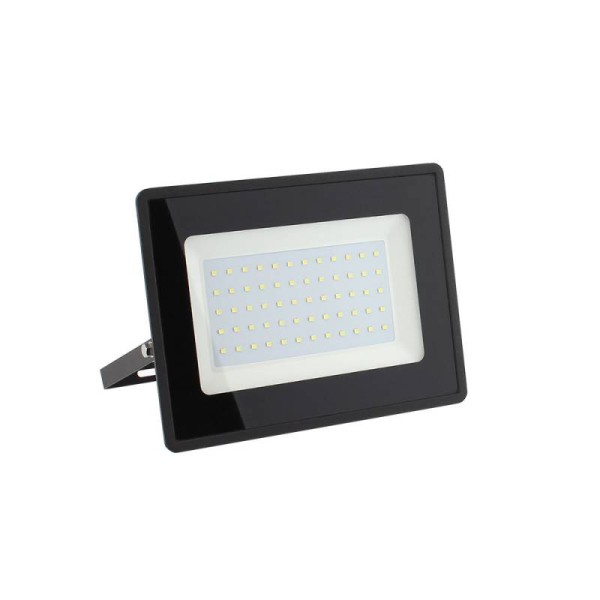 Foco Proyector LED 50W 110lm/W IP65, DC12-85V
