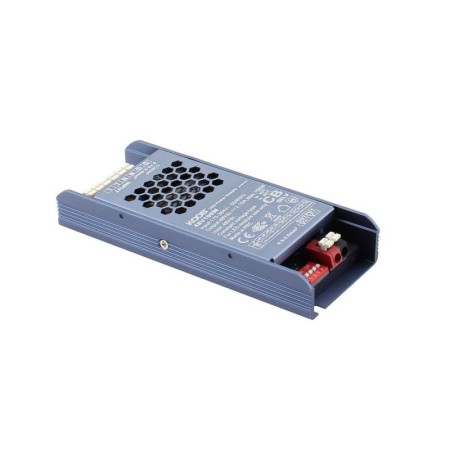 Fuente de alimentación Slim DC48V/100W/2,1A Regulable