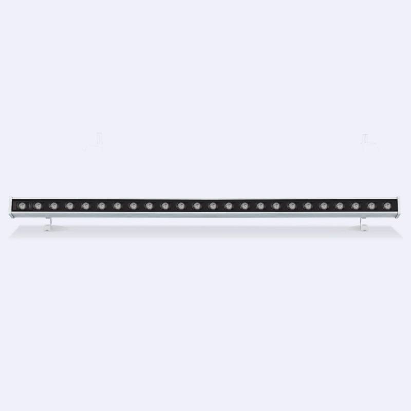 Bañador de pared lineal LED BRIDGELUX, 24W, DC24V, 1m