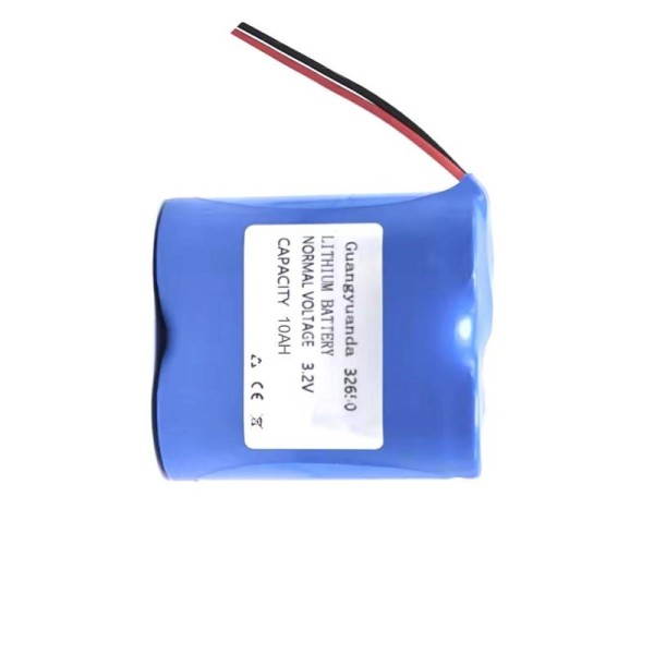 Batería de litio Lifepo-4 33140/3,2V/15A