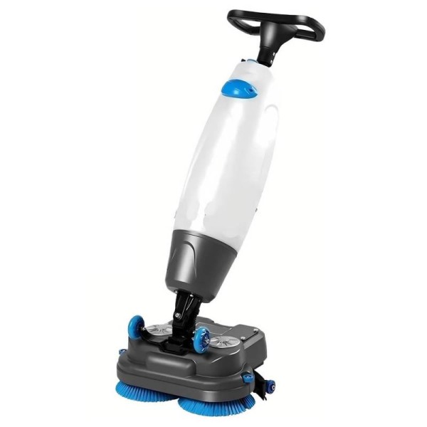Fregadora eléctrica compacta CleanKoob K6