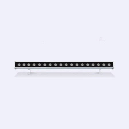 Bañador de pared lineal LED BRIDGELUX, 20W, DC24V, 50cm
