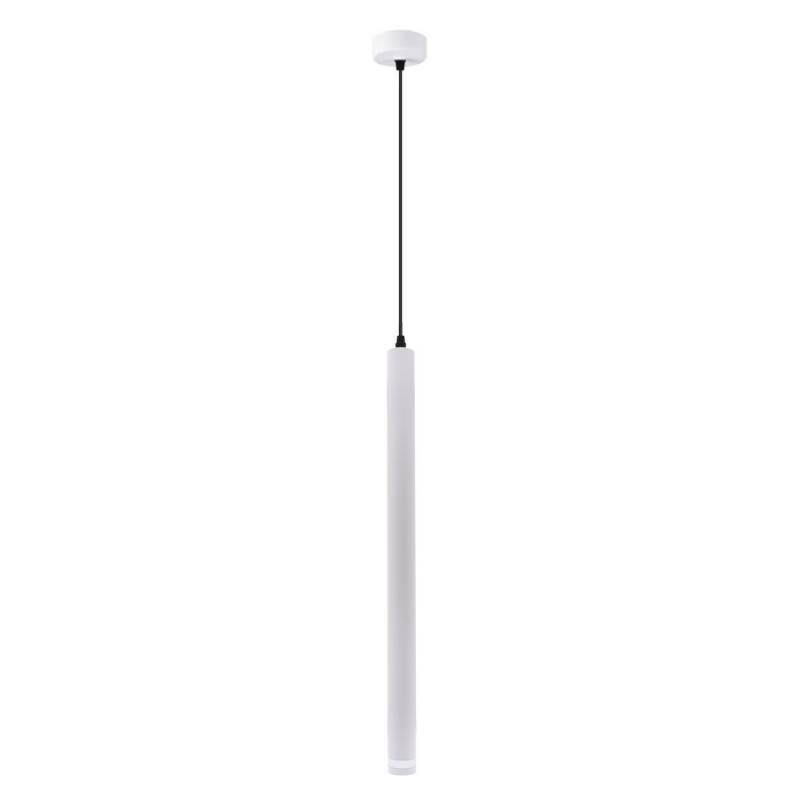 Lámpara colgante PROLUX 600mm, 3W, CCT, blanco