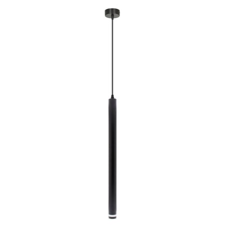 Lámpara colgante PROLUX 600mm, 3W, CCT, negro