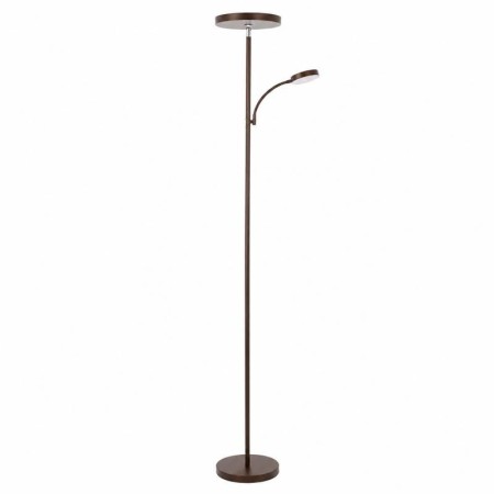 Lámpara de Pie LED Honey 36W CCT Regulable: Diseño Moderno e Iluminación Personalizable