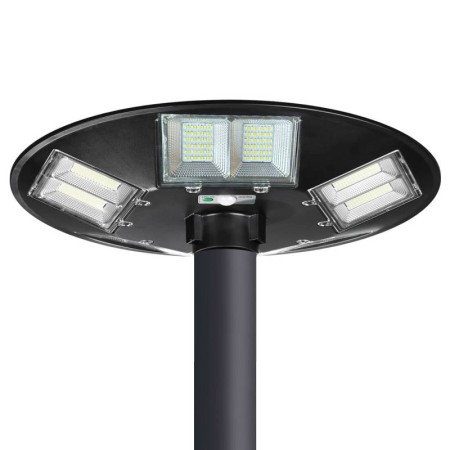 Farola LED Solar URBAN UFO 300W CCT
