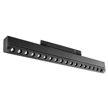 MAGNETIC Linear TAK Basculante 328mm, 18W, CRI a 90