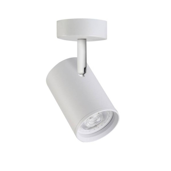 Foco Superficie COOK Led, 7W, blanco