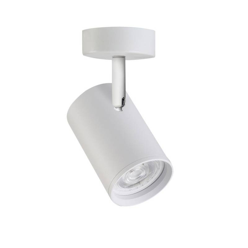 Foco Superficie COOK Led, 7W, blanco