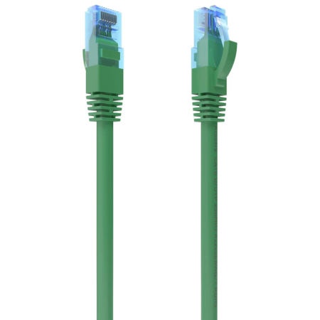 AISENS A135-0808 cable de red 0,75 m Cat6 U/UTP (UTP)