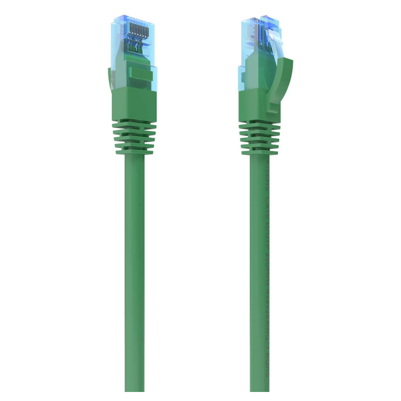 AISENS A135-0808 cable de red 0,75 m Cat6 U/UTP (UTP)