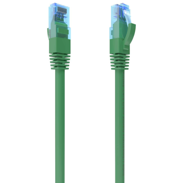 AISENS A135-0808 cable de red 0,75 m Cat6 U/UTP (UTP)