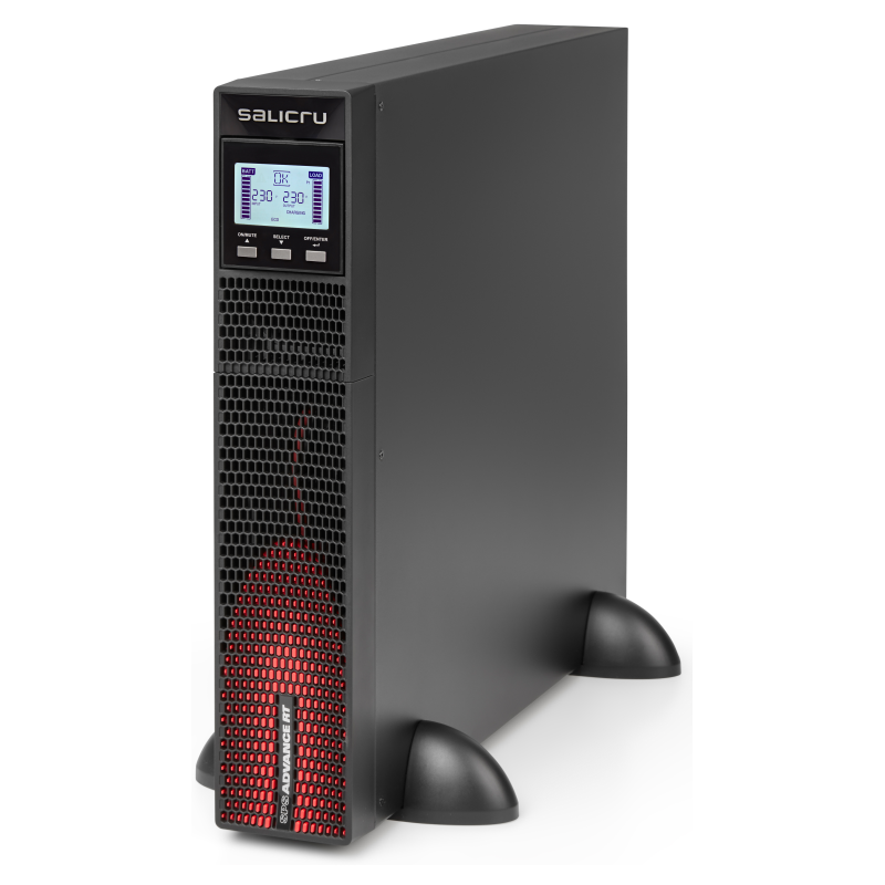 Salicru SPS 2000 ADV RT2