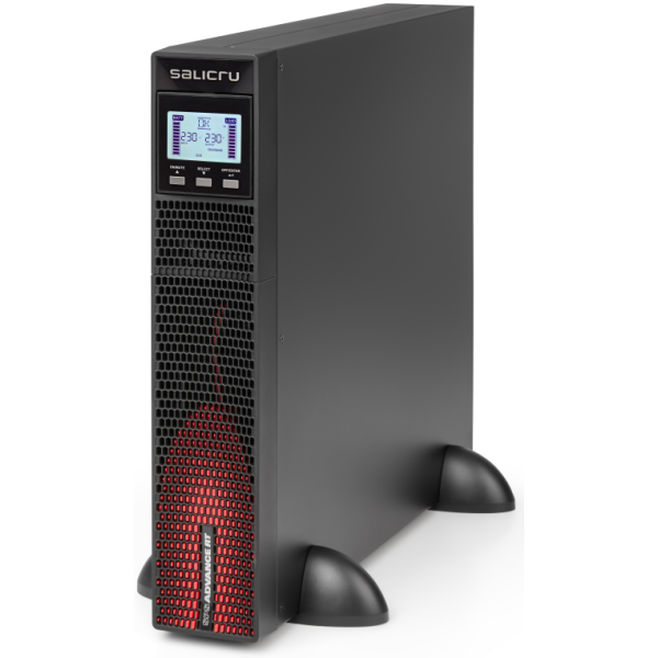 Salicru SPS 2000 ADV RT2