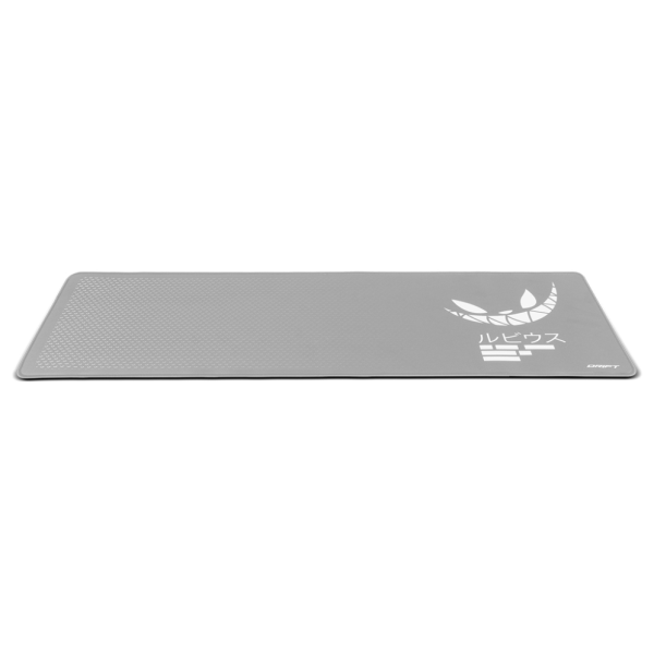 DRIFT DRMADKATXLG alfombrilla para ratón Alfombrilla de ratón para juegos Gris