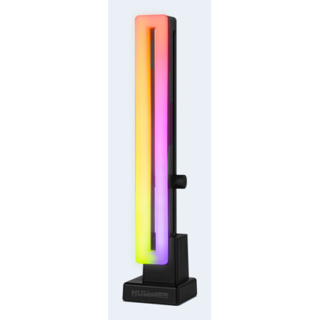 NOX H-VGA ARGB Torre Soporte para tarjeta gráfica