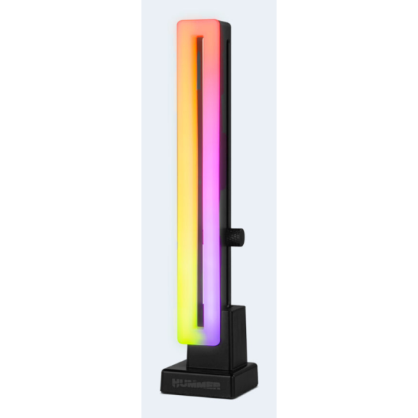 NOX H-VGA ARGB Torre Soporte para tarjeta gráfica