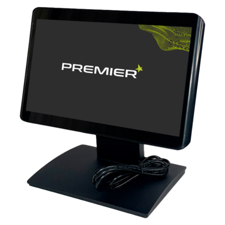 Premier M-10 H monitor POS 25,6 cm (10.1″) 1024 x 600 Pixeles LCD