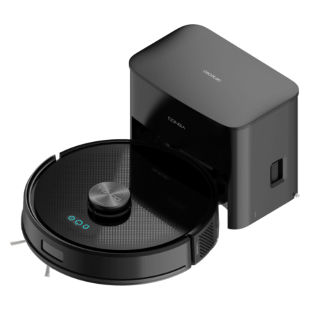 Cecotec Conga Y70 3 L Negro