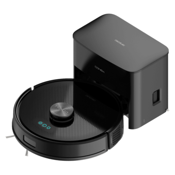 Cecotec Conga Y70 3 L Negro