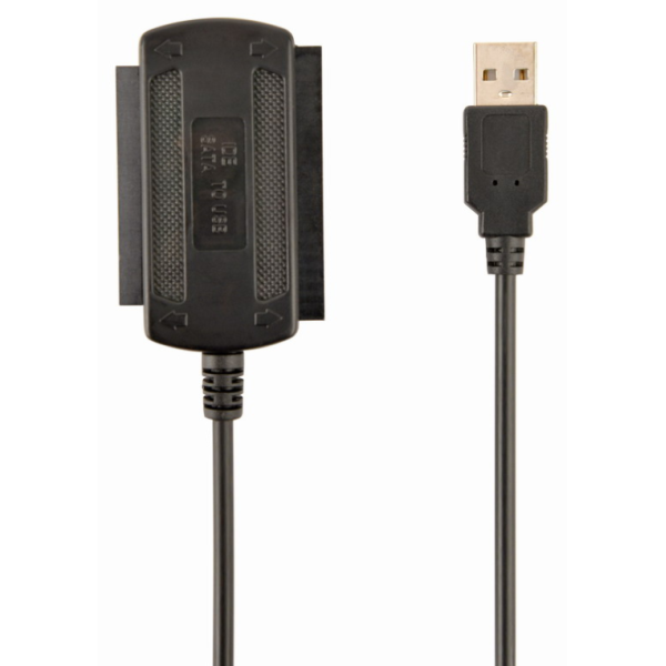 Gembird AUSI01 tarjeta y adaptador de interfaz