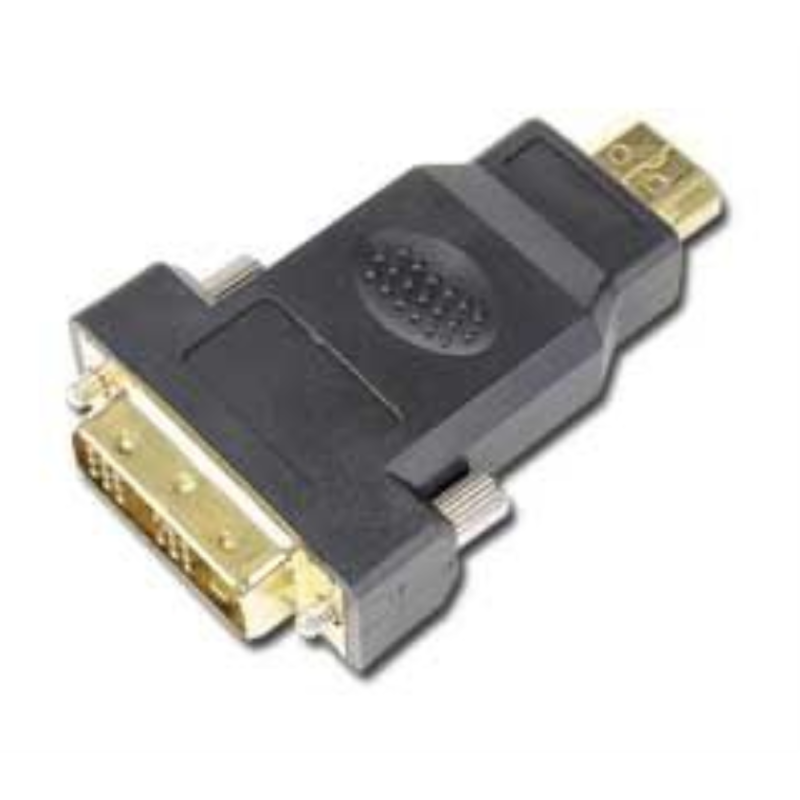 Gembird HDMI/DVI Negro