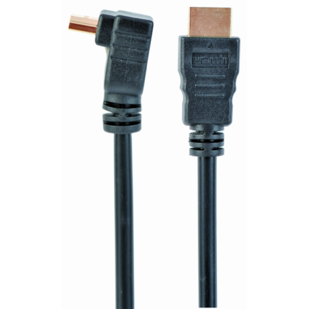 Gembird 1.8m HDMI cable HDMI 1,8 m HDMI tipo A (Estándar) Negro
