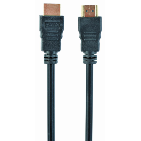 Gembird CC-HDMI4-30M cable HDMI HDMI tipo A (Estándar) Negro