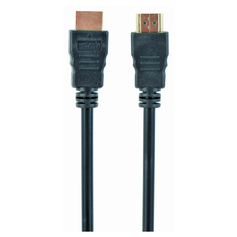 Gembird CC-HDMI4-30M cable HDMI HDMI tipo A (Estándar) Negro
