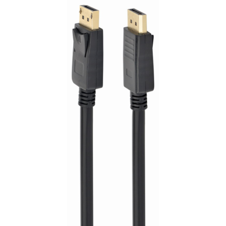 Gembird CC-DP2-6 cable DisplayPort 1,8 m Negro