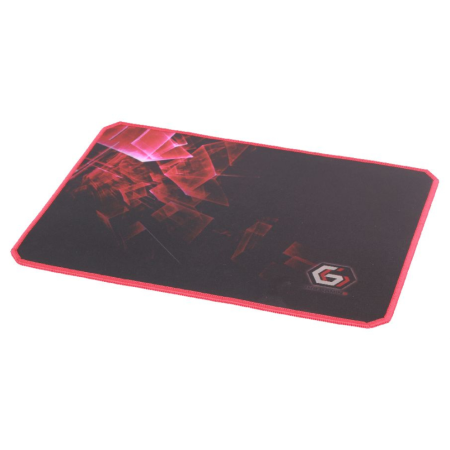 Gembird MP-GAMEPRO-S alfombrilla para ratón Alfombrilla de ratón para juegos Multicolor