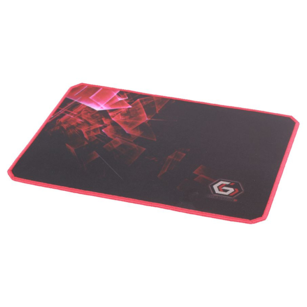 Gembird MP-GAMEPRO-S alfombrilla para ratón Alfombrilla de ratón para juegos Multicolor