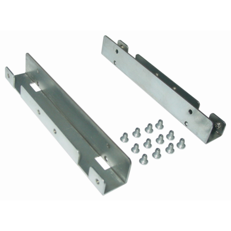 Gembird MF-3221 kit de montaje Metálico Metal