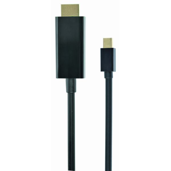 Gembird *Mini DisplayPort cable to HDMI 4K 1.8m 1,8 m