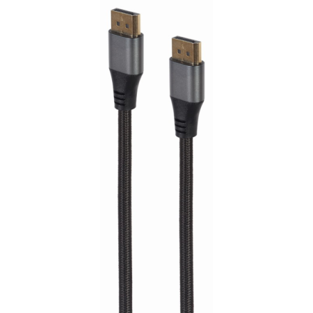 Gembird CC-DP8K-6 cable DisplayPort 1,8 m Negro