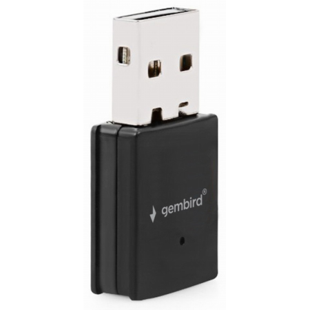 Gembird WNP-UA300-01 adaptador y tarjeta de red WLAN