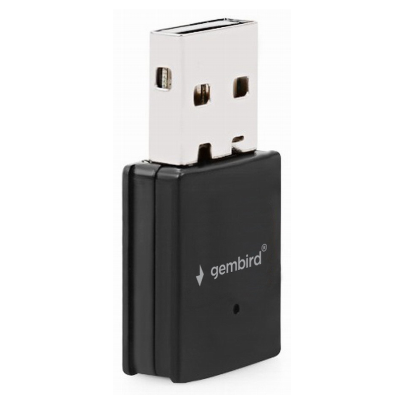 Gembird WNP-UA300-01 adaptador y tarjeta de red WLAN