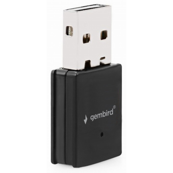 Gembird WNP-UA300-01 adaptador y tarjeta de red WLAN