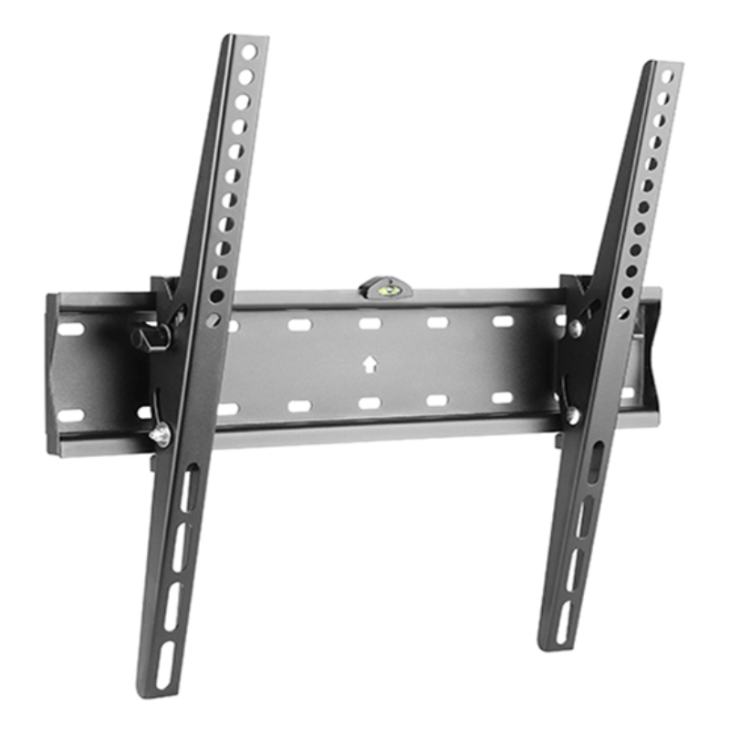 Gembird WM-55T-02 soporte para TV 139,7 cm (55″) Negro