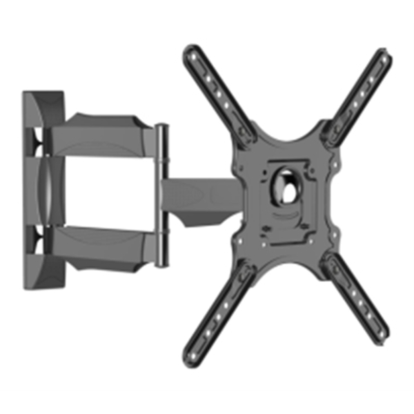 Gembird WM-55ST-01 soporte para TV 139,7 cm (55″) Acero