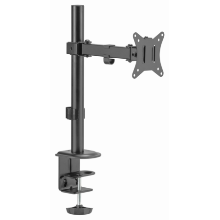 Gembird MA-D1-03 soporte para monitor 81,3 cm (32″) Escritorio Negro