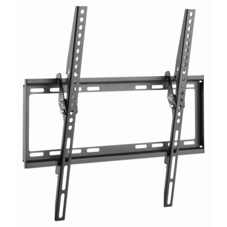 Gembird WM-55T-03 soporte para TV 139,7 cm (55″) Negro