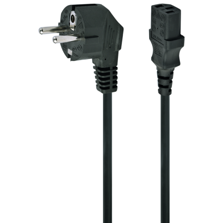 Gembird PC-186-1M cable de transmisión