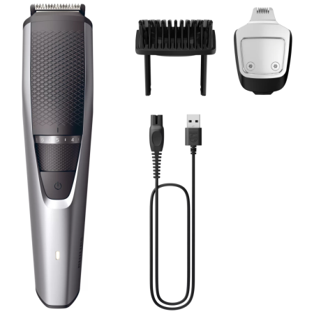 Philips BEARDTRIMMER Series 3000 BT3239/15 Barbero