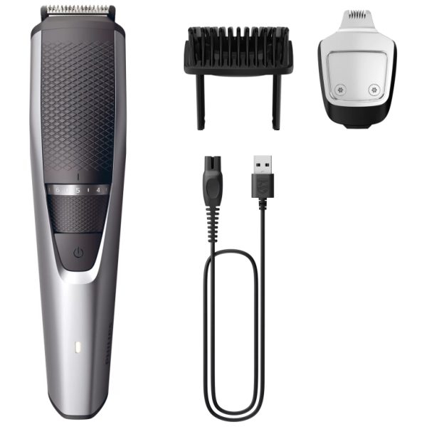 Philips BEARDTRIMMER Series 3000 BT3239/15 Barbero